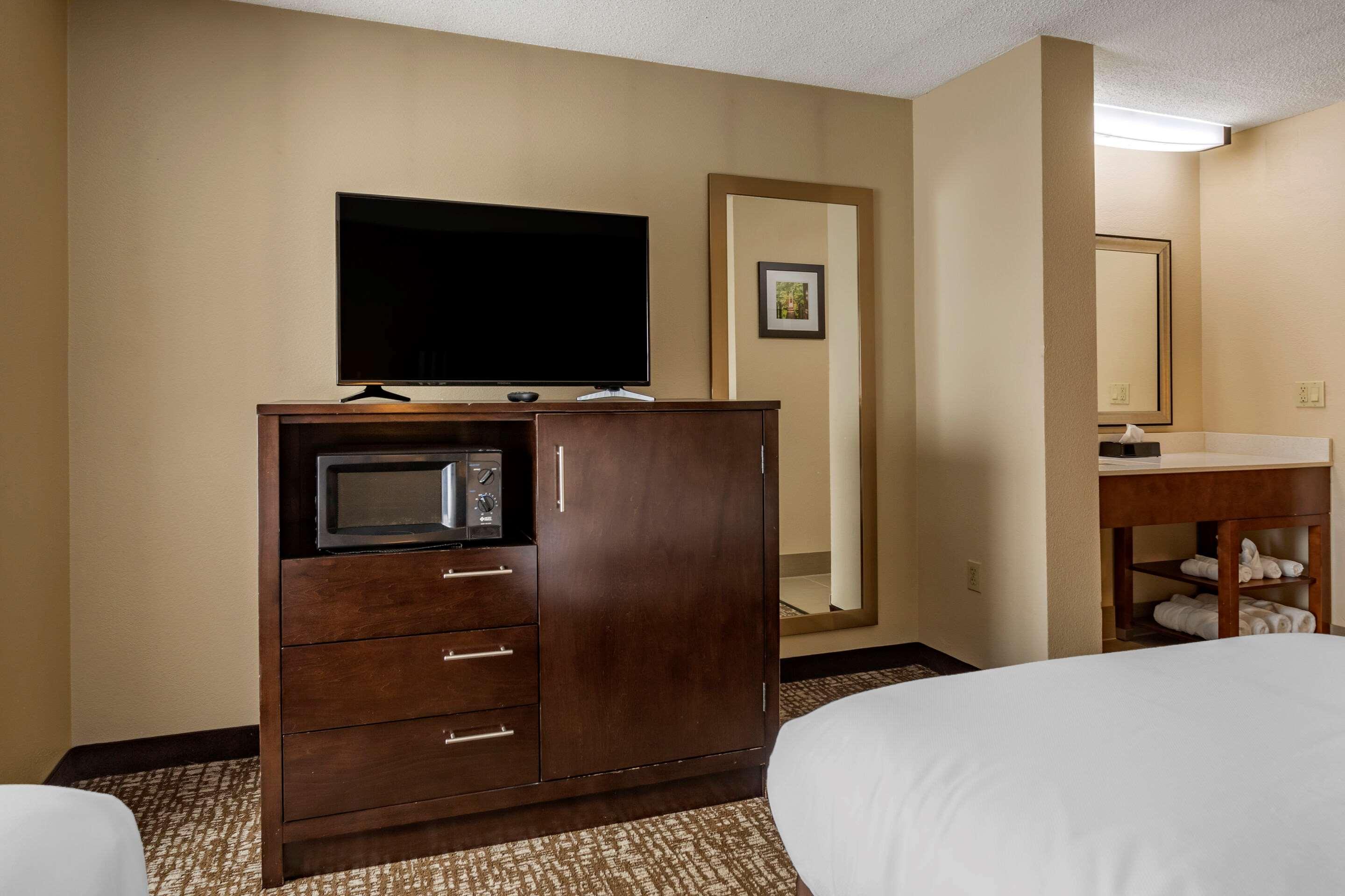Comfort Inn Paducah I-24 Bagian luar foto